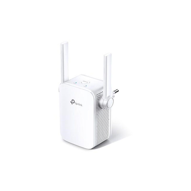 Modem - Access Point - Range Extender - Powerline